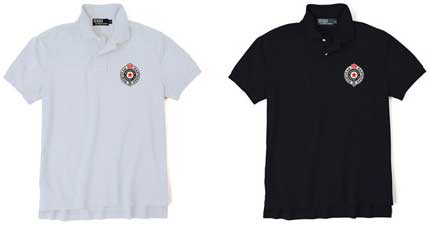 Polo majica FK Partizan (stari model) Polo majica FK Partizan (stari model)