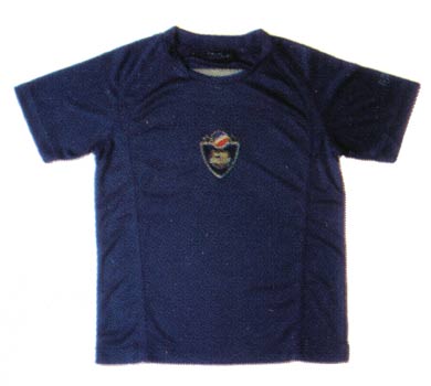 Zvanični navijački dres FS SCG