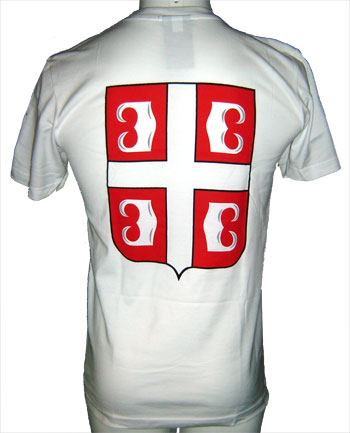 Nike T-shirt two headed Eagle-3 Nike T-shirt two headed Eagle-3