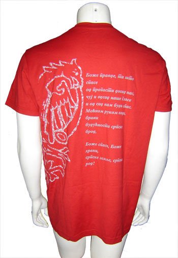 Nike T-shirt Eagle-1