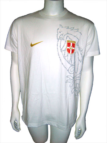 Nike T-shirt Eagle-2