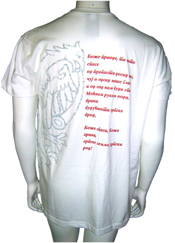 Nike T-shirt Eagle-3