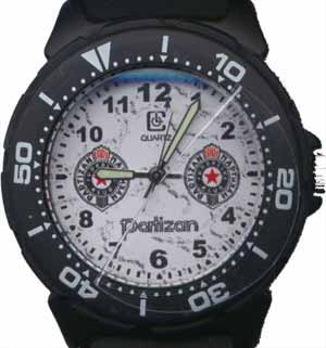 Wrist watch Wrist watch