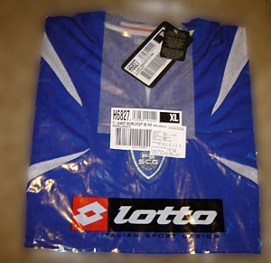 Original fudbalski Lotto dres SCG (plavi)-1 Original fudbalski Lotto dres SCG (plavi)-1