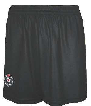 FC Partizan shorts