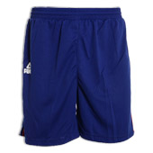 Peak Serbia national basketball team shorts 19/20 - blue