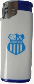 Upaljač OFK Beograd