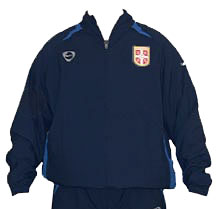 NIKE track suit Serbia